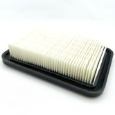 フラットフィルター