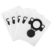 フリースダストパック